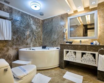 Hotel Agrabad - Chittagong - Bany