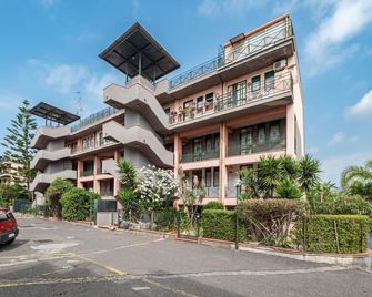 Casa Jaya Taormina - Taormina - Building