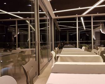 Perla Luxury - Ulcinj - Restauracja