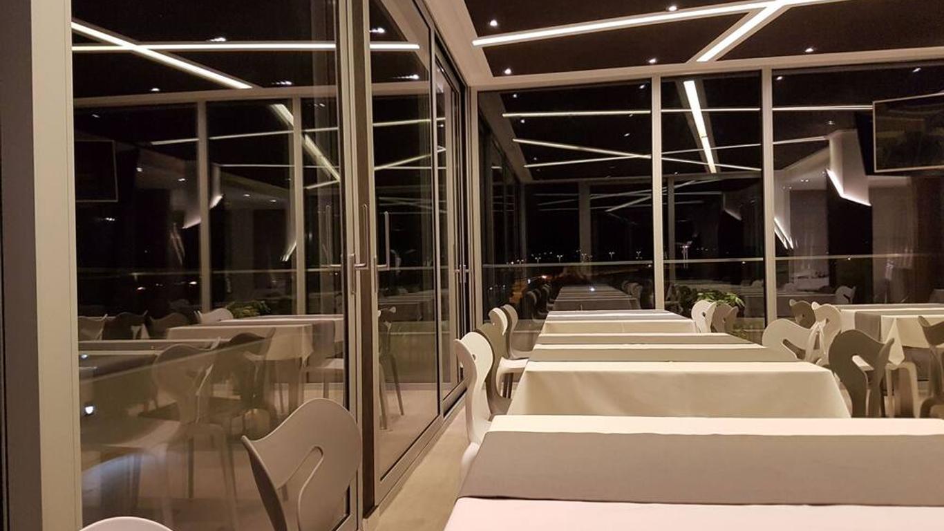 Perla Luxury