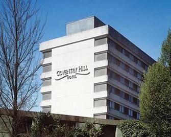 Britannia Coventry Hill Hotel - Coventry - Building