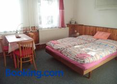 Benecko 131 - Benecko - Bedroom