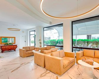 Europa - San Mauro a Mare - Lounge