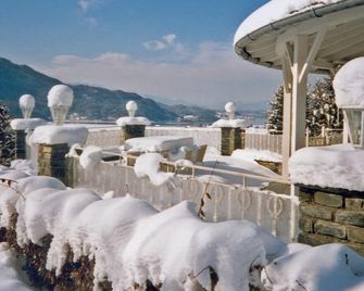 Das Landhaus Hauptmann - Portschach am Wörthersee