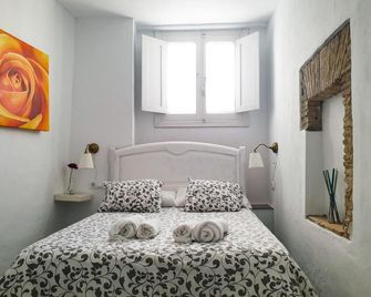 Casa Laura - Vejer de la Frontera - Bedroom