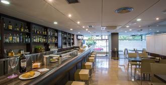 Ayre Hotel Ramiro I - Oviedo - Bar