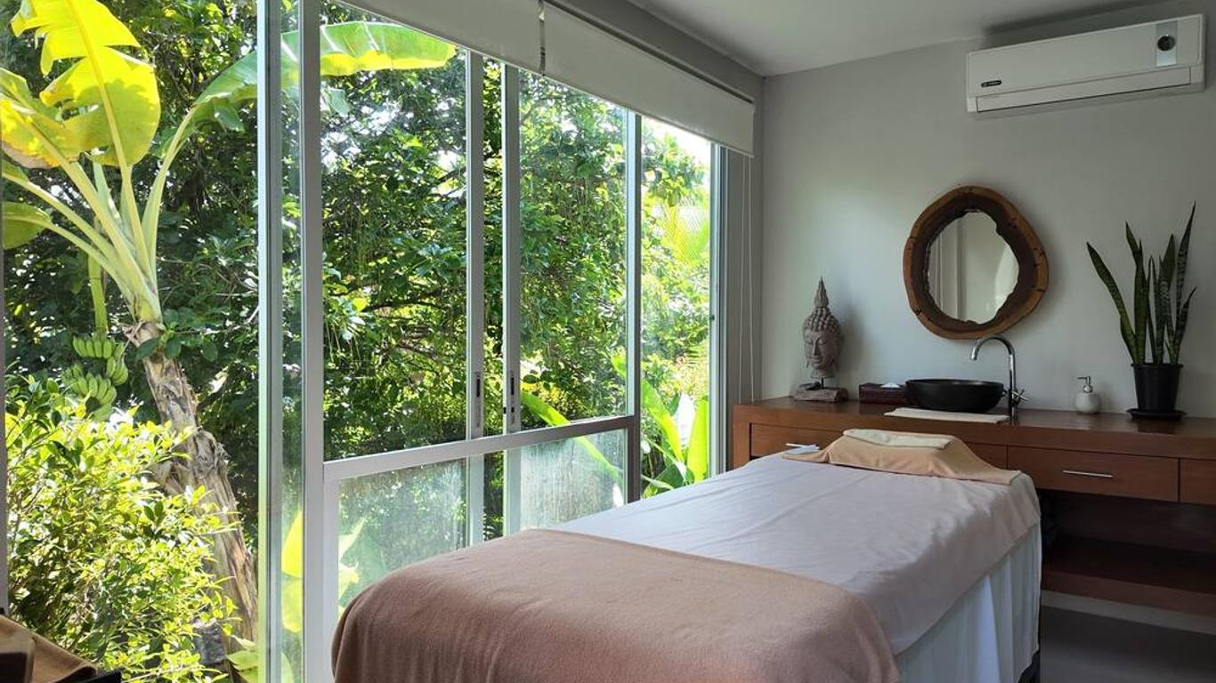 Thelifeco Phuket - Holistic Wellbeing Center