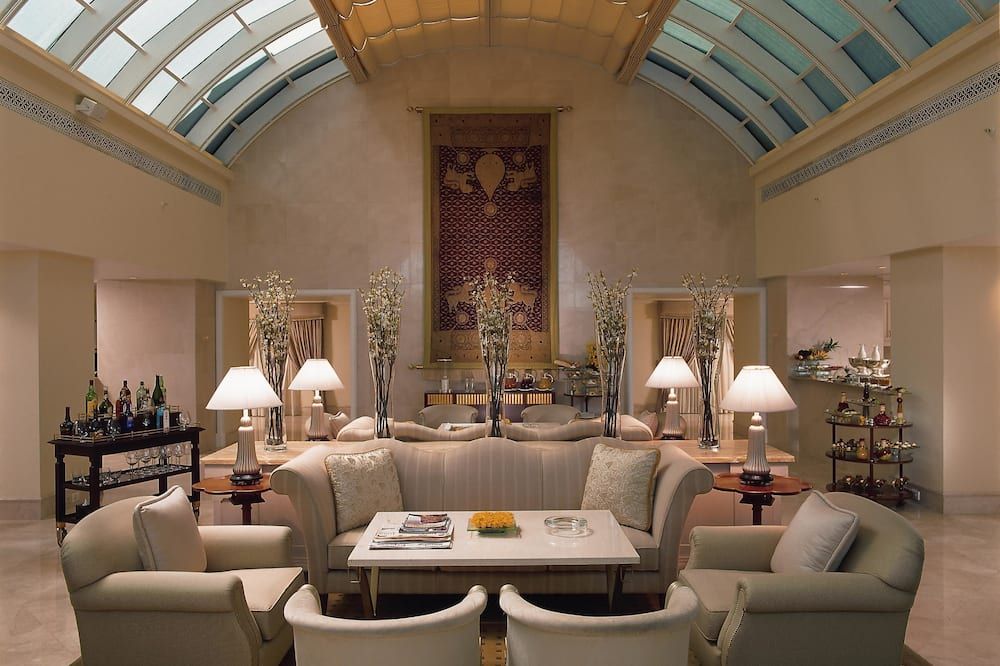 ذا ليلا بالاس بانجالور - بانغالور - ردهة