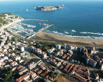 Rocamaura I B 4-4 - L'Estartit - Building