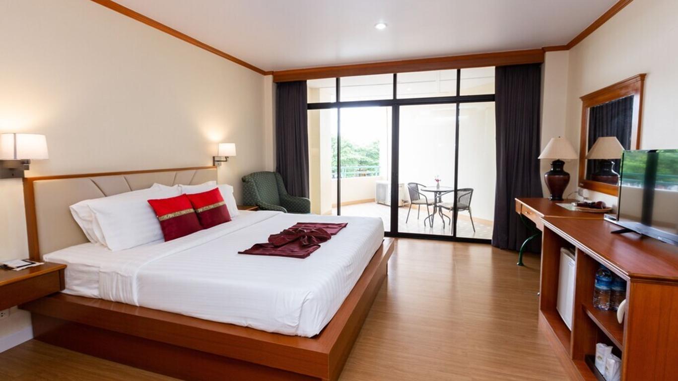 Surin Majestic Hotel