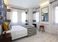 Alp Suites Safran - Akyaka - Quarto