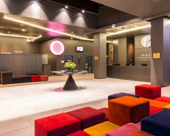 Protea Hotel by Marriott Gaborone Masa Square - Gaborone - Hall