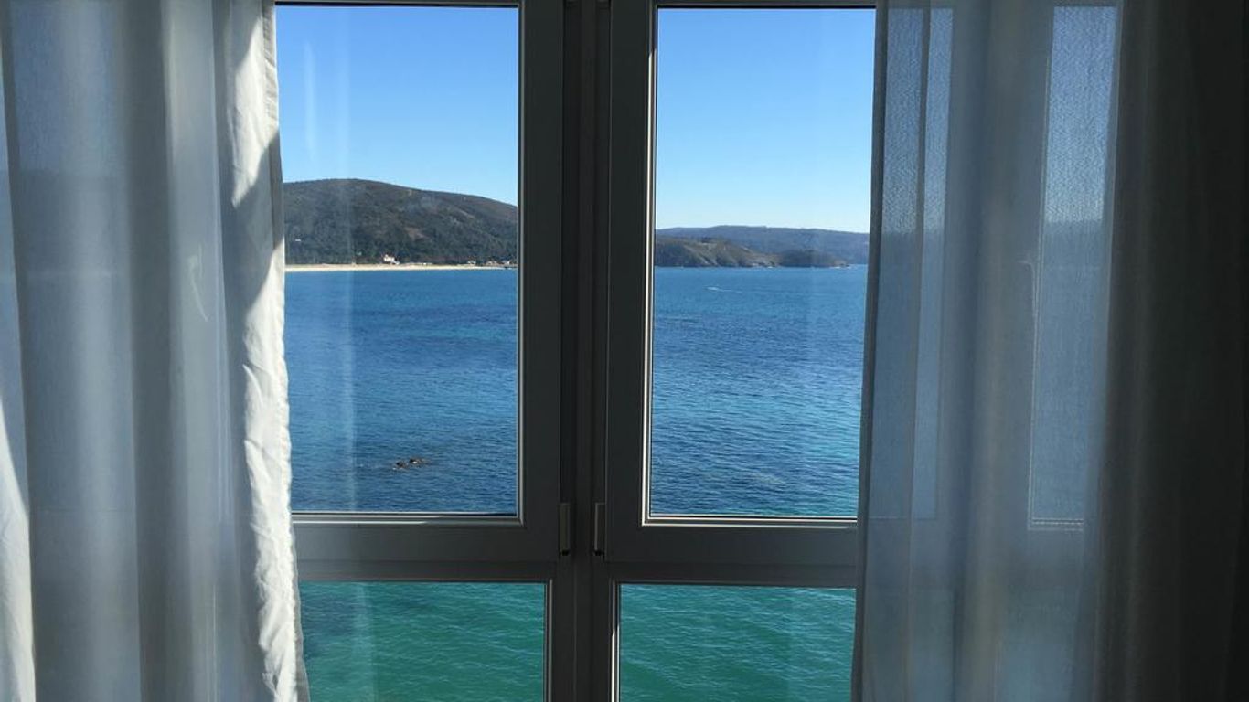 Hotel Mar de Fisterra
