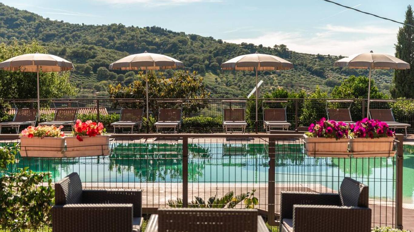 B&B La Mortella