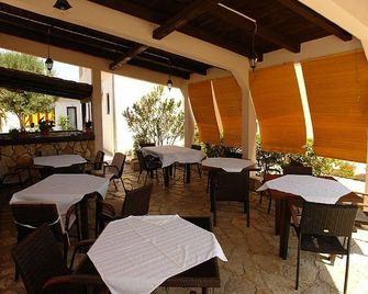 Pansion Jurko - Паг - Ресторан