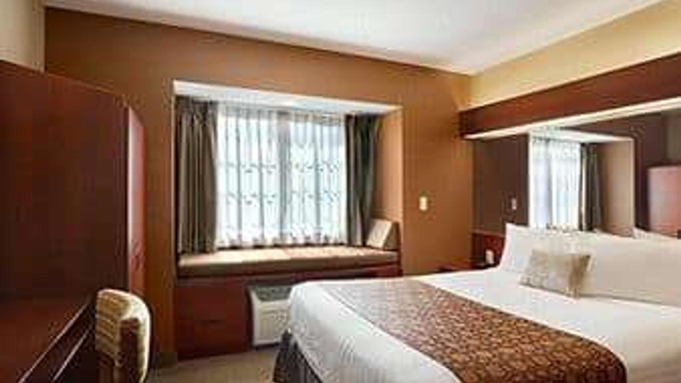 Microtel Inn & Suites by Wyndham Dover