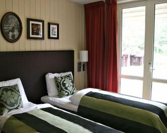 Søstrene Storaas hotell - Kongsberg