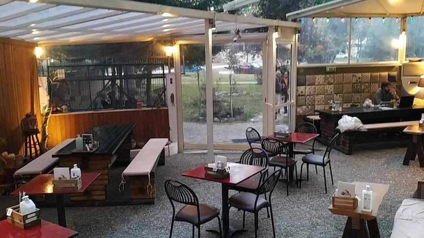 Rentrooms Thessaloniki