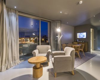 Villa C Boutique Hotel - Vila do Conde - Soggiorno