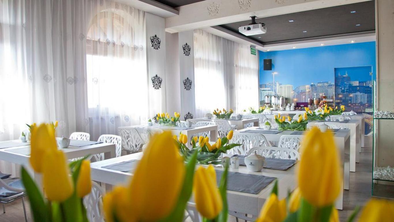 Silverton -Sauna,jacuzzi,mini Silownia,b