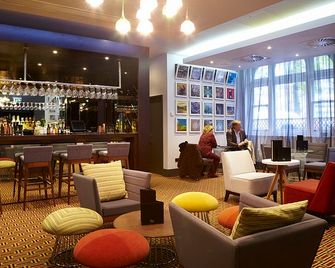 Malmaison London - London - Lounge