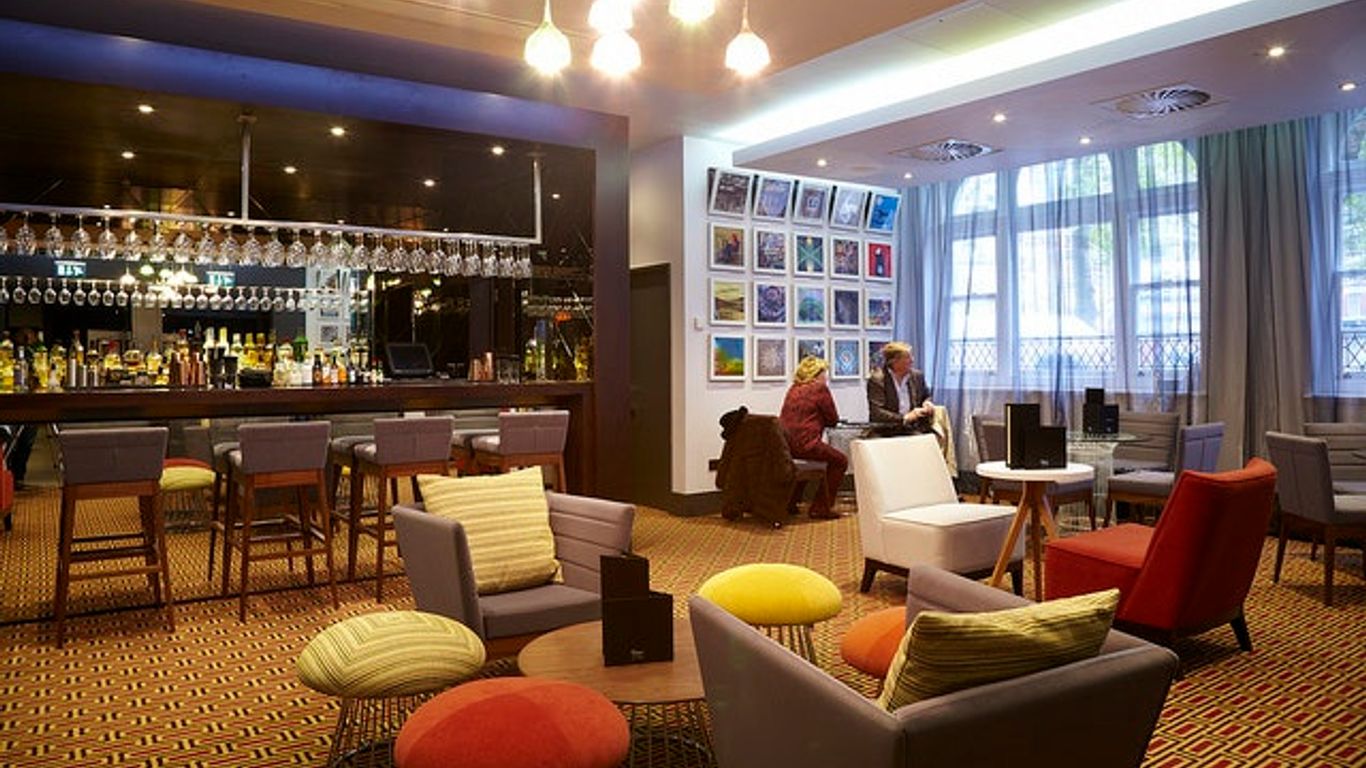 Malmaison London