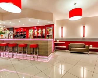 Hotel Saint Louis de France - Lourdes - Bar