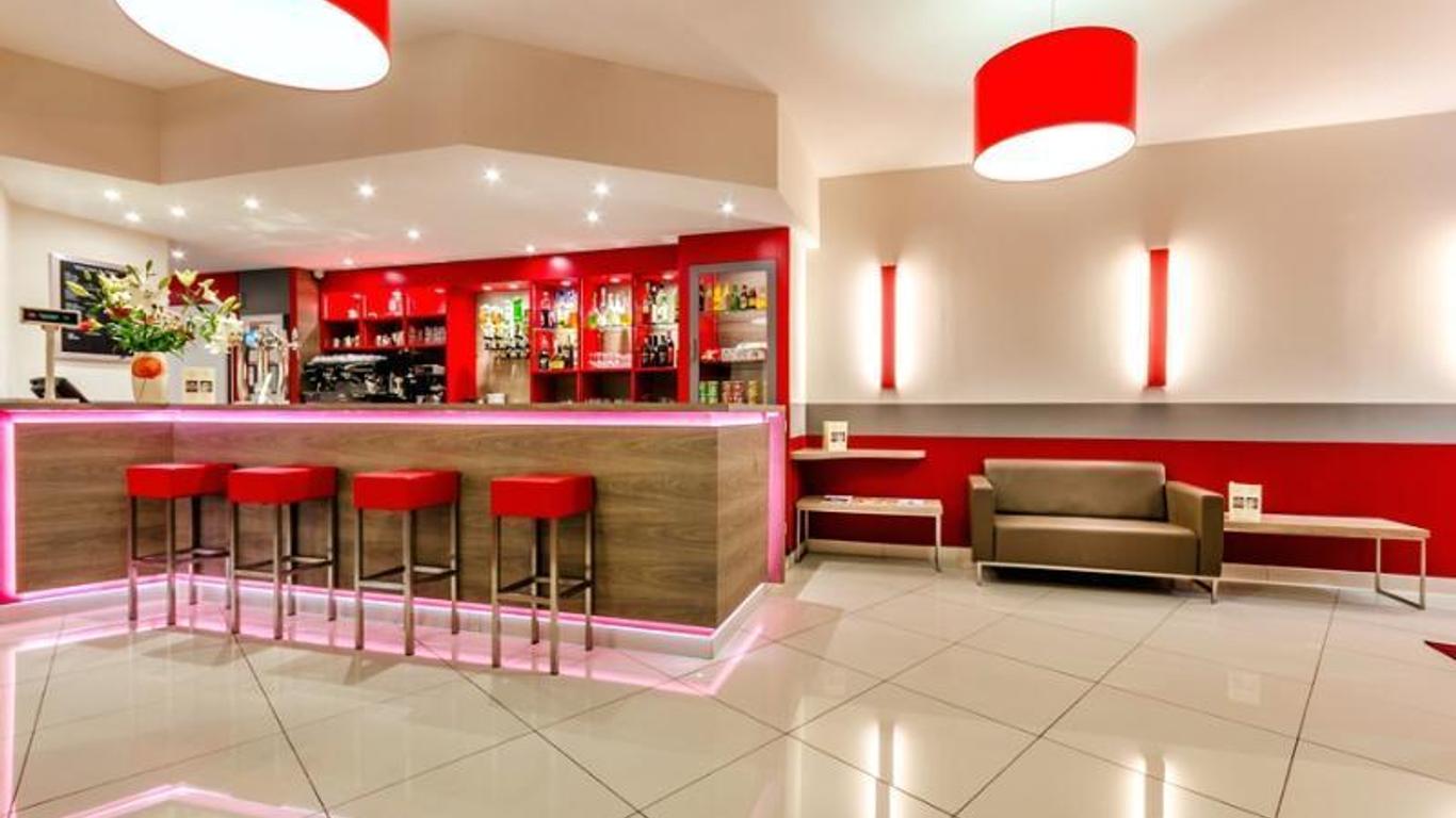 Hotel Saint Louis de France