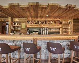 Hotel Rezia - Badia/Abtei - Bar