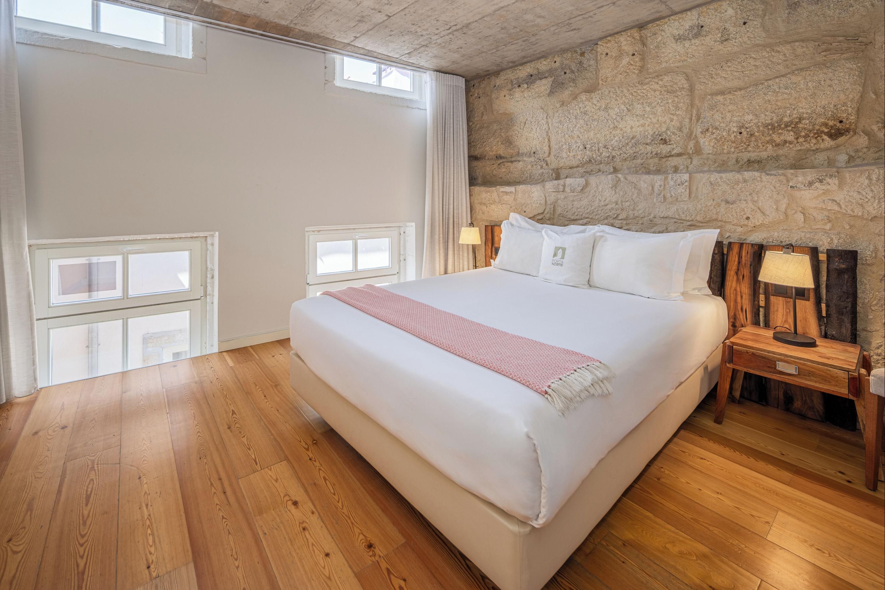 Porta Nobre Boutique Hotel by Aspasios - Porto