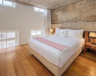 Porta Nobre Boutique Hotel by Aspasios - Porto