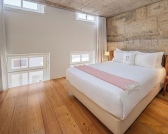 Porta Nobre Boutique Hotel by Aspasios - Porto