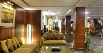 Hotel One The Mall, Lahore - Lahore - Hành lang