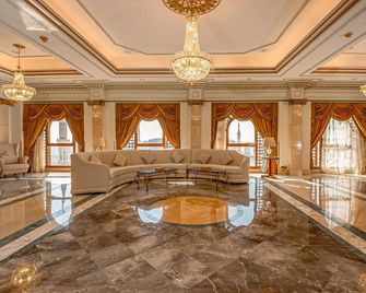 Dar Al Taqwa Hotel - Medina