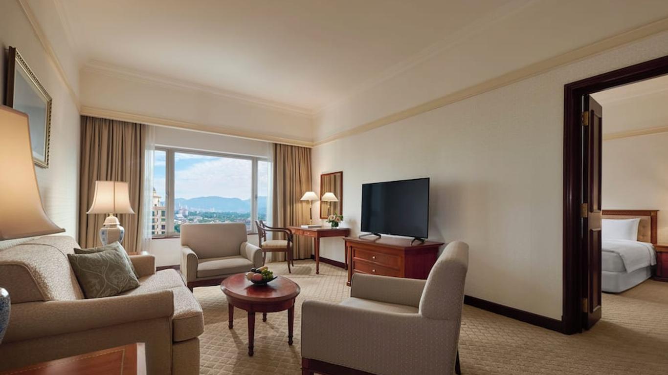 Gurney Bay Hotel, A Parkroyal Partner Hotel