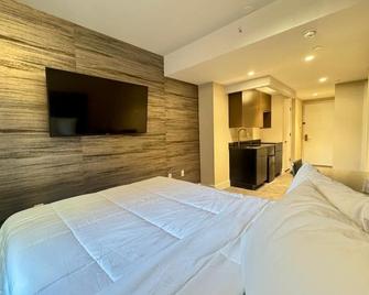 Rose Hotel Bronx - Bronx - Quarto