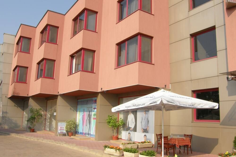 Philippopolis Hotel thumbnail 3