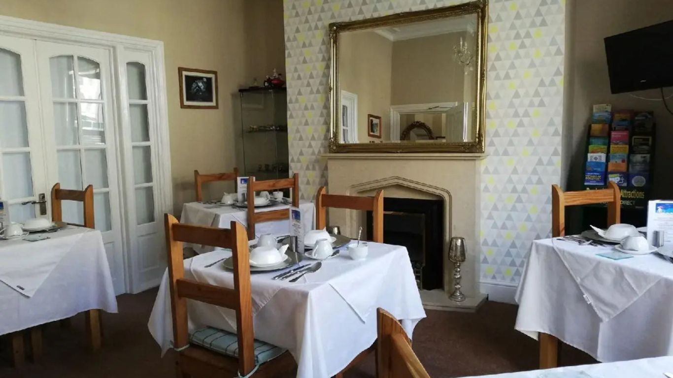 Langdon Villa Guest House