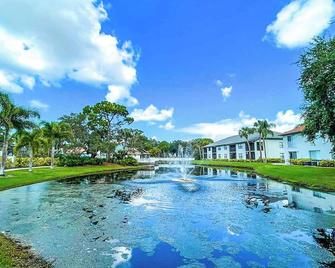 Spacious Shorewalk 2b-2b Condo Near Anna Maria Island, Beaches & Img Academy - Bradenton - Pool