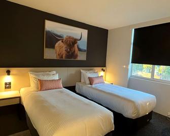 Nightcap at Barkly Hotel - Mount Isa - Bedroom