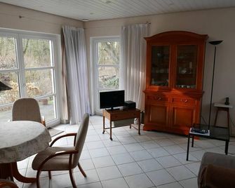Ferienwohnung Prophet - Kilonia - Pokój dzienny