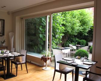 B&B Sabbajon - Ypres