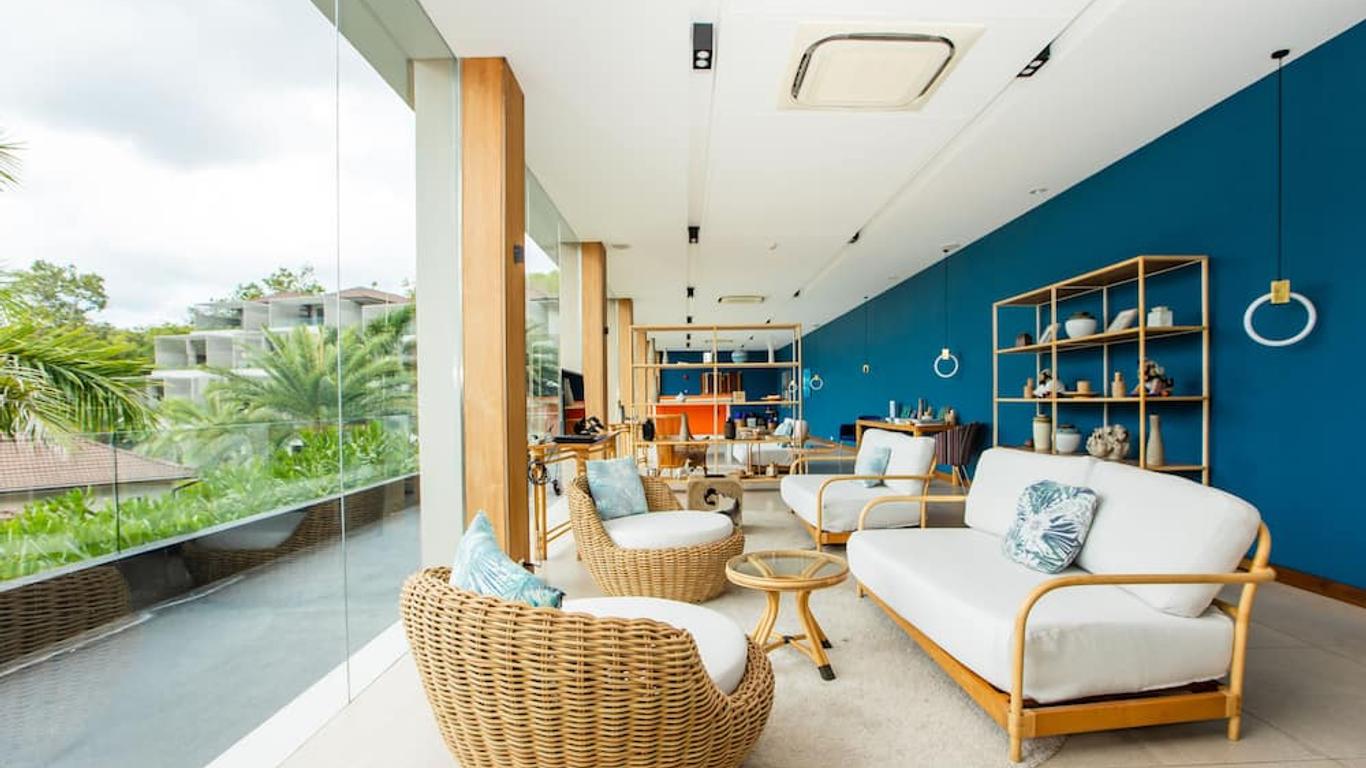 Mantra Samui Resort - Adults Only