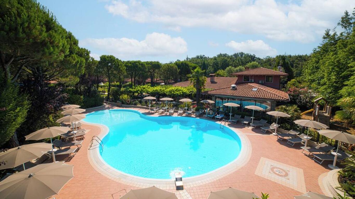 Park Residence Il Gabbiano