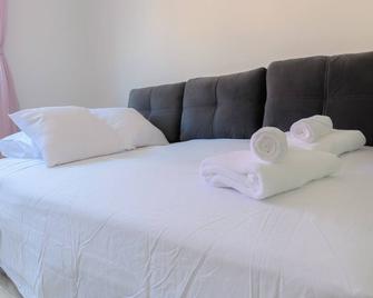 For You Rentals Acogedor Apartamento Temporal De Un Dormitorio En Chamartin Mma323b - Madrid - Sovrum