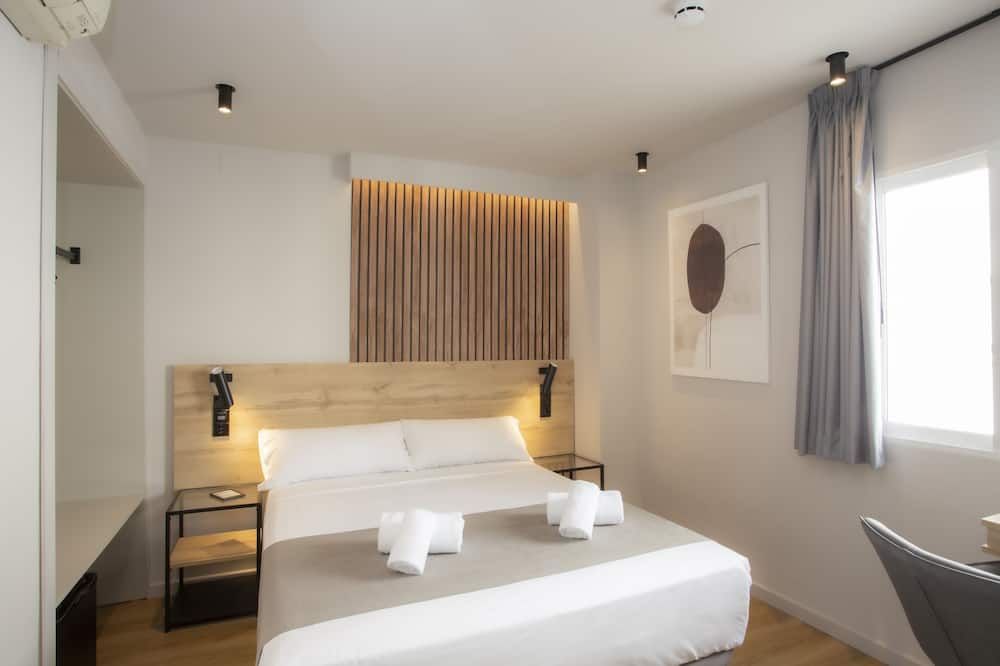 Aila II Hotel Boutique - Burjasot - Habitación