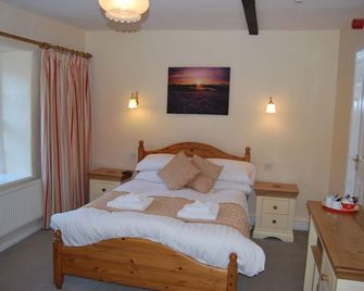 The Miners Arms - Hope Valley
