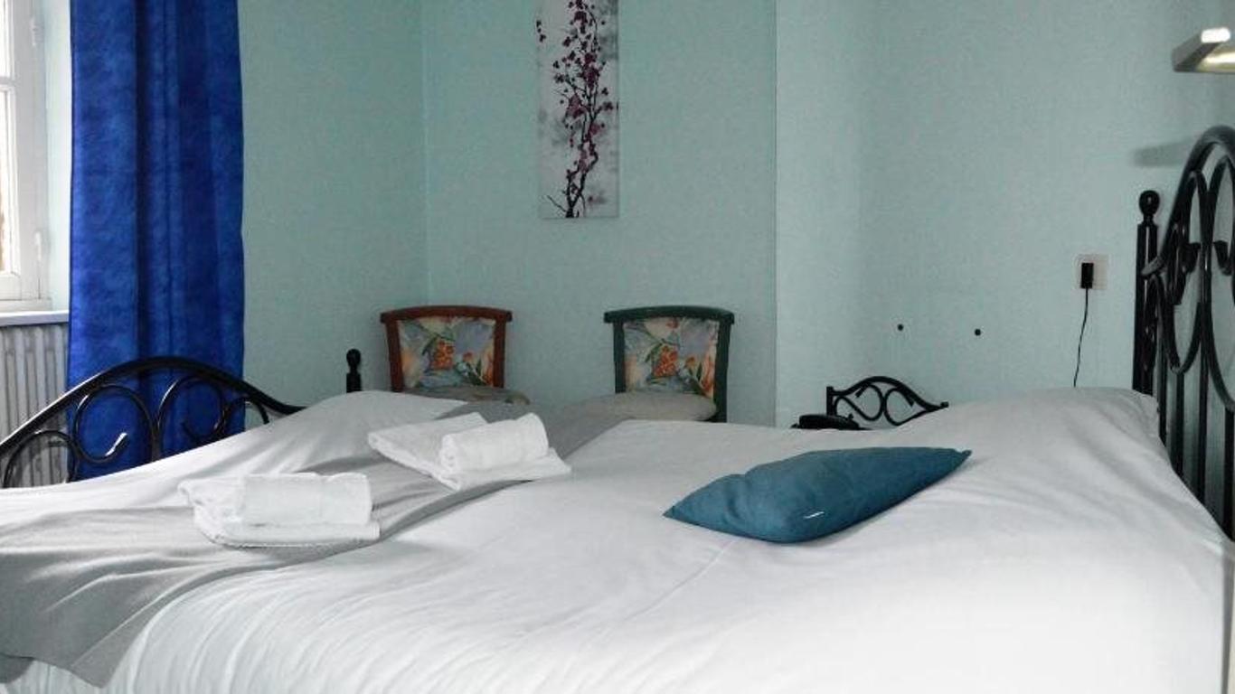 Hotel Duchesse Anne