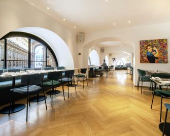 Galleria Vik Milano - Milan - Restaurant
