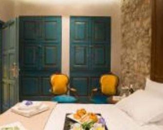 Libretto Suites - Lefkáda